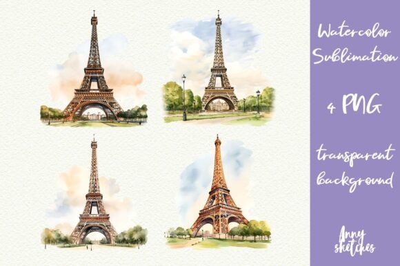 Download Eiffel Tower Clipart 4 PNG Paris Travel - Premium Resources